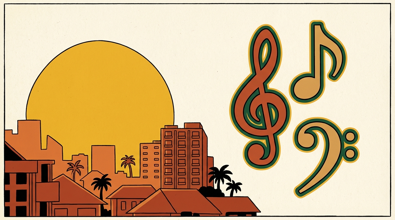 Welcome to Yoruba: The Superpower