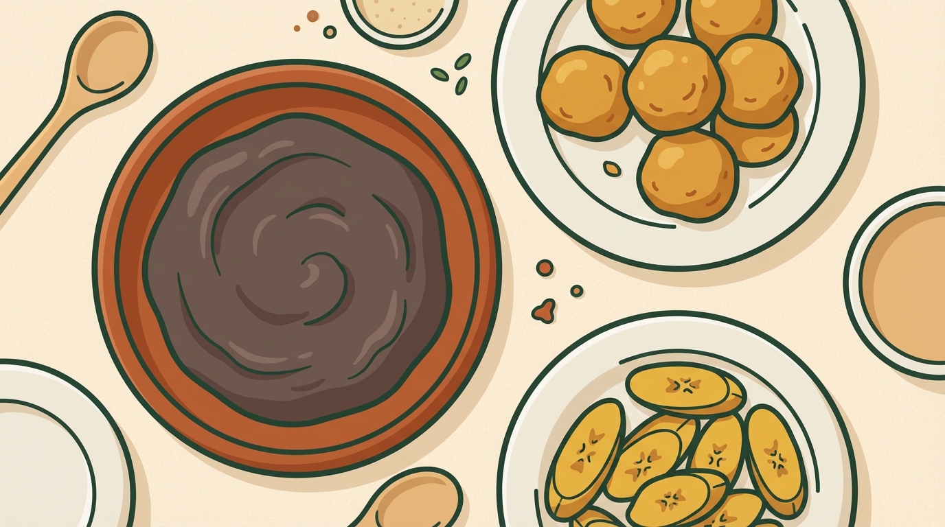 Oúnjẹ: Food